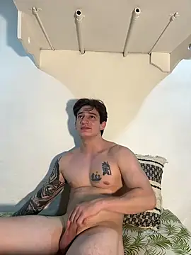 ateneojr (M young) - Martubation