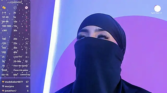 Jasmin_hamdan webcam