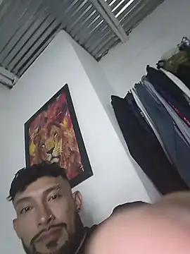 Kingbigcock23cm webcam