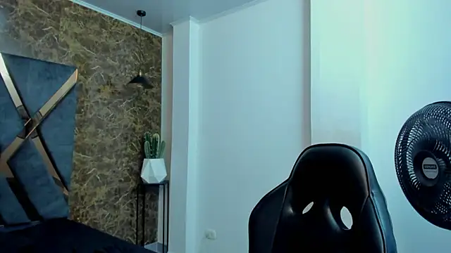 Jacob_Benelli webcam