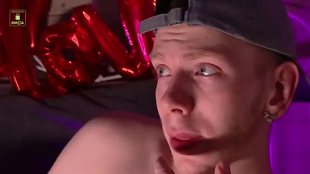 zidnevil (M young) - Take off all your clothes