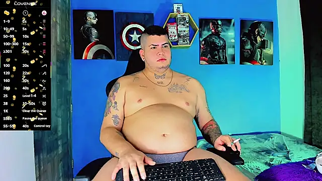 Thomas_chubbyxhot webcam