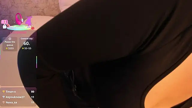 _malak - _Malak's free webcam - UK Sex Cams