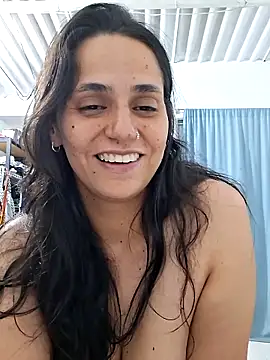 Webcam Model (LoveCandy_666)  is live.Free join now!