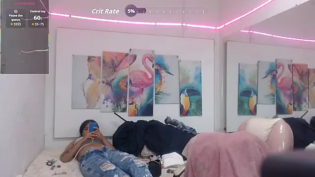 alegriamartinez webcam