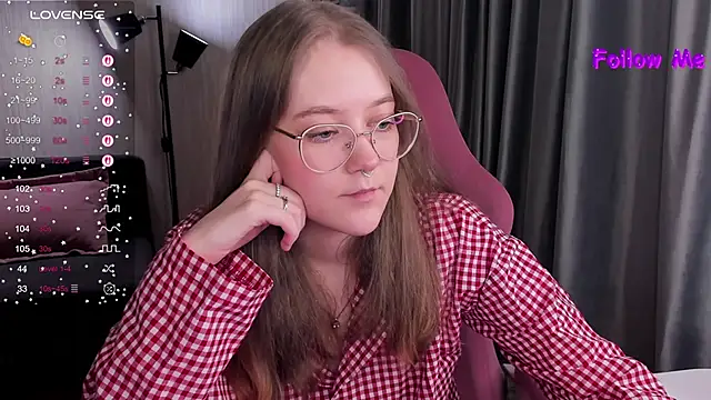 bunny_bubble - Bunny_bubble's free webcam - UK Sex Cams