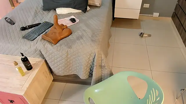 rebeca_cortez_ webcam