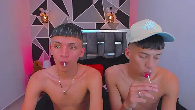 Juan_Nd_Steven webcam