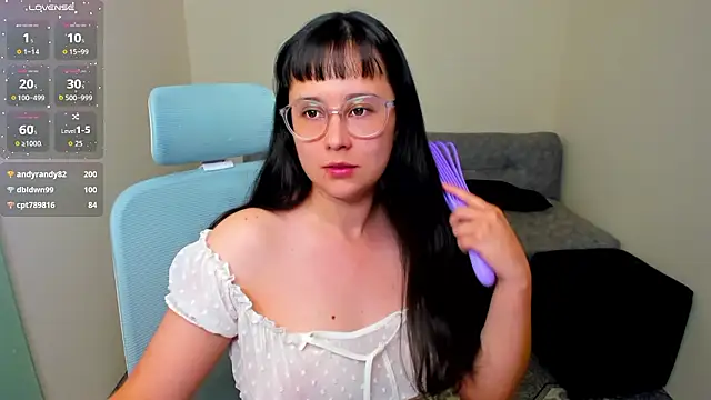 sofisky2 - Sofisky2's free webcam - UK Sex Cams