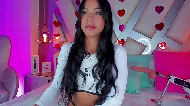 Amber_villalobos_ webcam