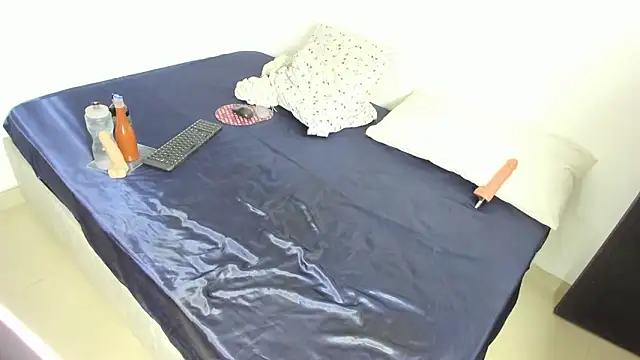 Benjamin_Buster webcam