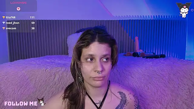 Iamvictoria06 webcam