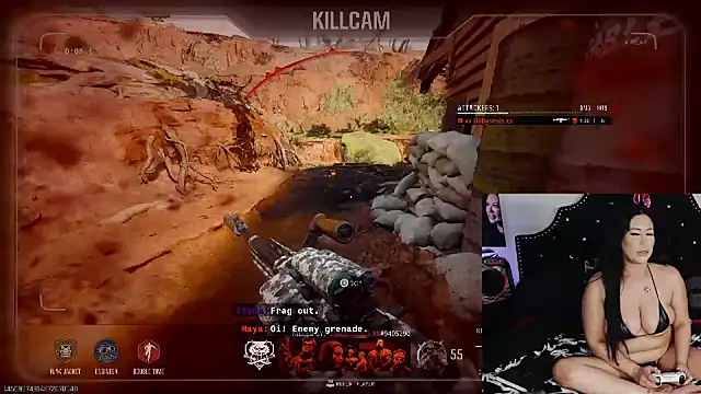 Skyla_Santana webcam