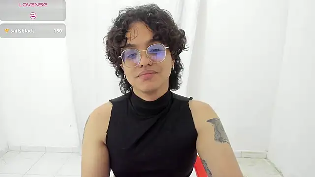Diane_blossom webcam