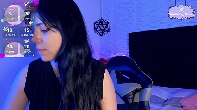 Melody_Black_ webcam