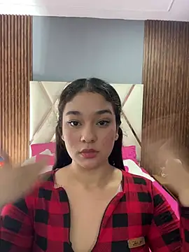 lana_rousse01 webcam