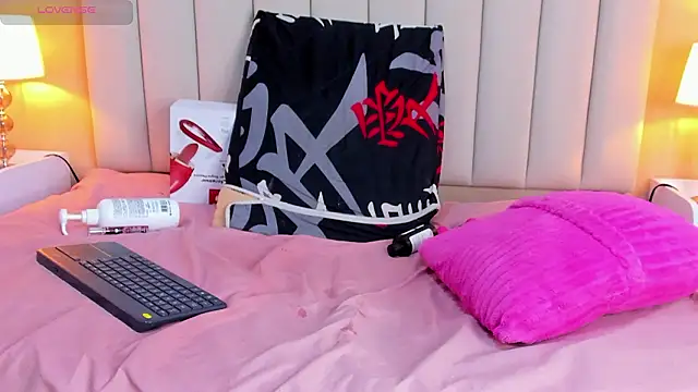 Rachel_Donnelly webcam