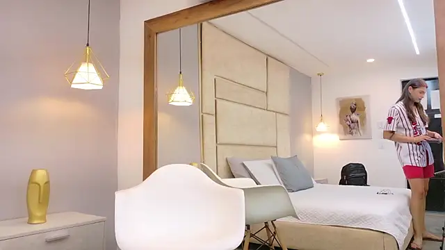 Ashley_HotGirl webcam