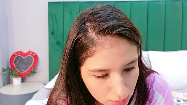 Ashley_Evans22 webcam