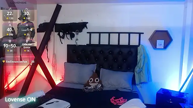 subarashi_ishi69 webcam