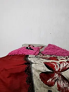 SweetSavage18 webcam