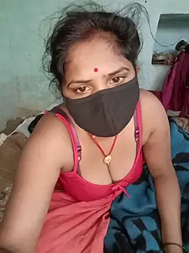 Sonam_couple webcam