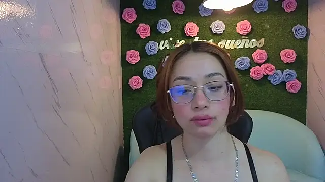 Kimberly23_a webcam