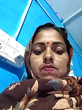 Mahima_rani34 webcam