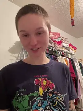 SugarNCinnamon webcam