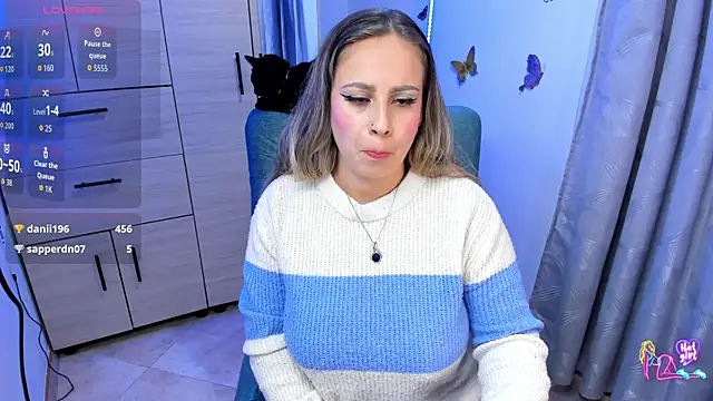 Maria_camila776 webcam