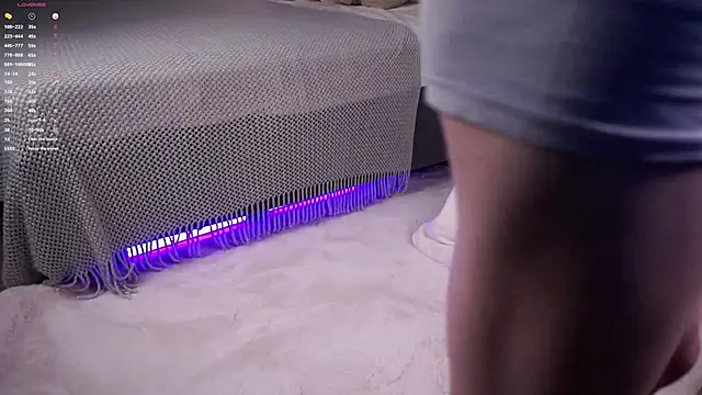 BlondellBolio webcam