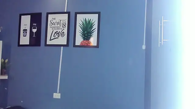 AllanaOrtiz__ webcam