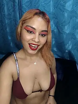 zoe_love18 webcam