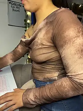 Natasha-Naughty- webcam