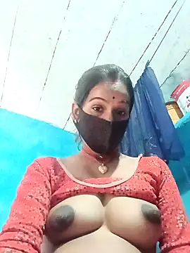 Nandani-758 webcam