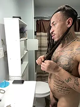 BigWayneBabyXXX webcam