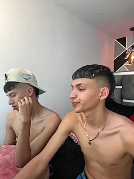 Juan_Nd_Steven webcam