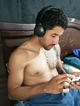 Alexsexygamer webcam