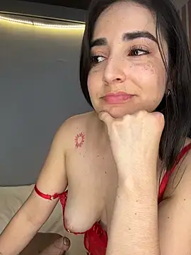 Vicky-Andrade webcam