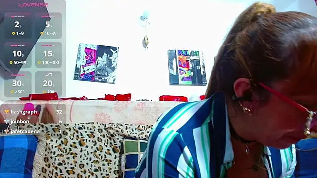 Wiktoria_Brownx webcam