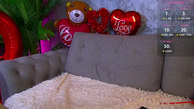 18perfectvibe webcam