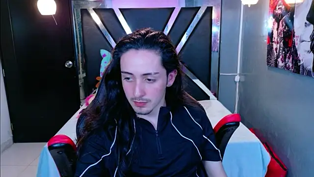 Angelis_Savage webcam