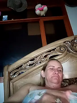 SeductionSilera webcam