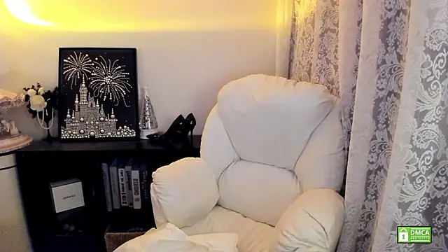 美女Cute_Mango在线直播