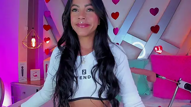 Amber_villalobos_ webcam