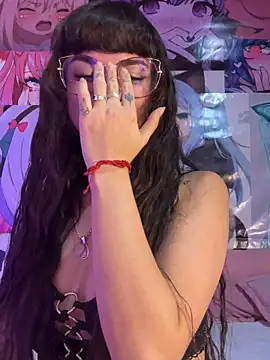 VioletaSubmissive webcam