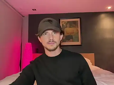 mcklister_kinky_feets webcam