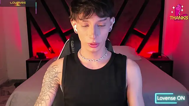 AndyWiilliams webcam