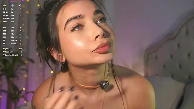 Abbie_Jones_1 webcam