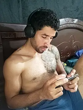 Alexsexygamer webcam